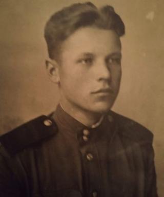 Хлысков Анатолий Степанович