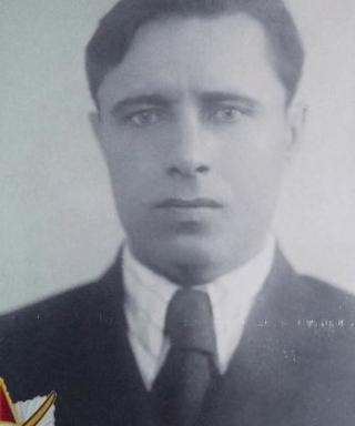 Мамыкин Александр Васильевич