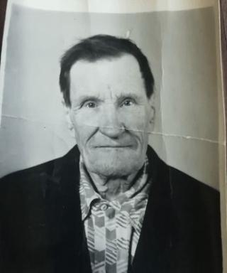 Алексеев Дмитрий Алексеевич