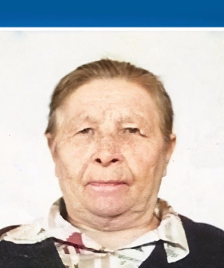 Олуферова Клавдия Михайловна