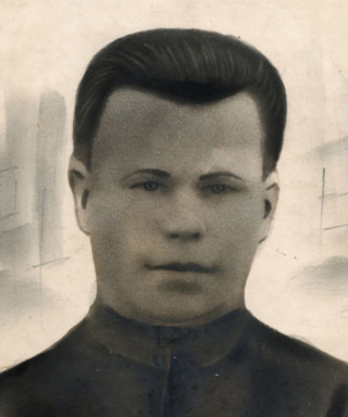 Коршунов Алексей Егорович