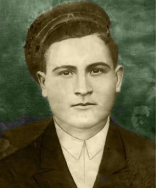 Лашко Иван Яковлевич