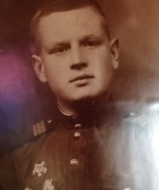 Щукин Константин Иванович