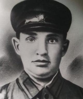 Швяков Дмитрий Сергеевич