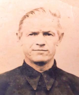 Мелентьев Михаил Степанович