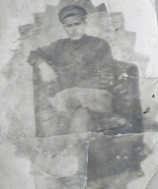 Бессонов Александр