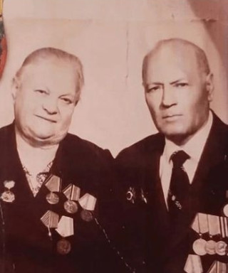 Арутюнян Азат Саркисович