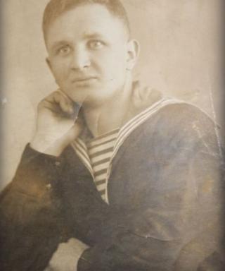 Смирнов Сергей Константинович