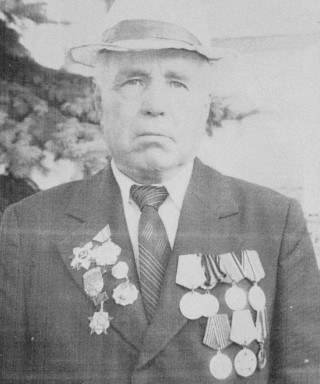 Вячеславов Илья Иванович