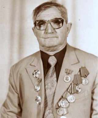 Орлов Александр Иванович