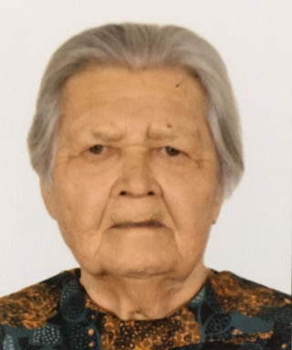 Валеева Зайтуна Габидуллиновна