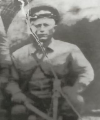 Шамраев Андрей Семёнович