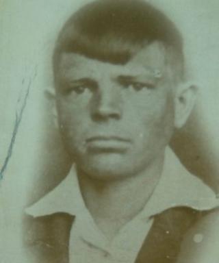 Сибирцев Степан Афанасьевич