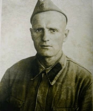 Артемов Александр Петрович