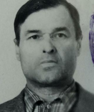Лишнев Иван Михайлович