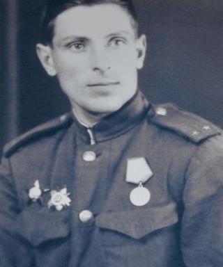 Белушкин Александр Александрович