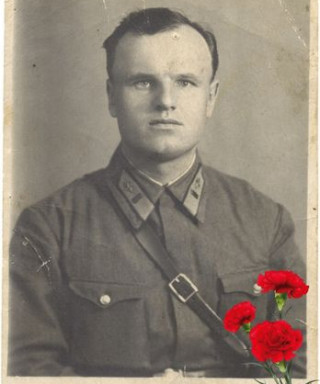 Петухов Алексей Александрович