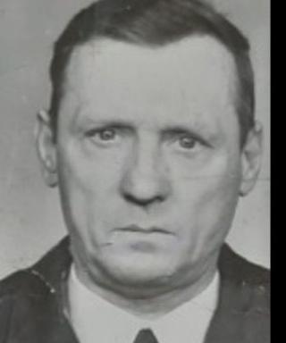 Чиж Георгий Михайлович