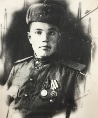 Кондус Алексей Трофимович