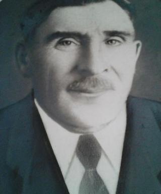 Гасилин Григорий Ефремович
