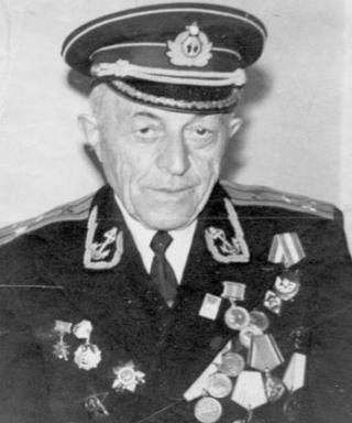 Мамедов Джавад Агаметович