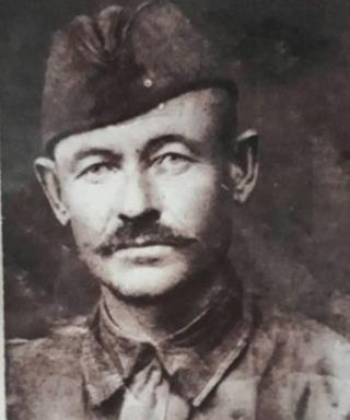 Криницын Иван Михайлович