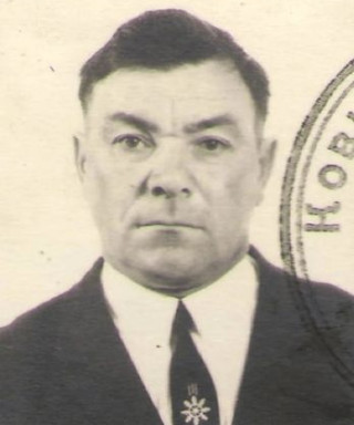 Чуряпкин Василий Петрович