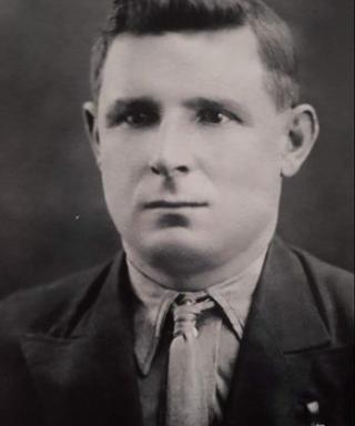 Моисеев Иван Ильич
