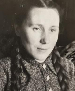 Кочкова Вера Федоровна