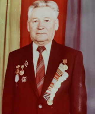 Плетенев Владимир Иванович