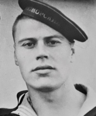 Мочалов Иван Тимофеевич