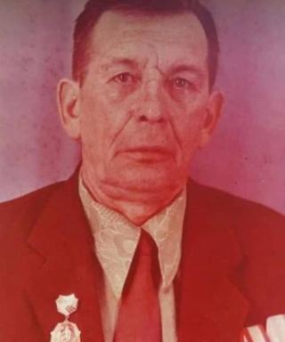 Батраев Рустам Юсупович