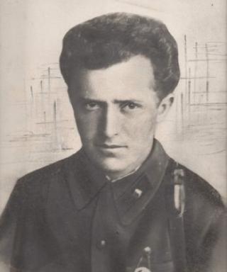 Лисин Александр Осипович