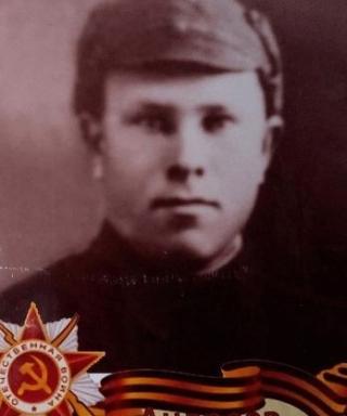 Андреев Григорий Иванович