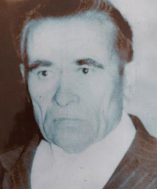 Литвинцев Семён Поликарпович