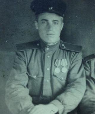Ломов Николай Васильевич