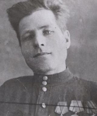 Первухин Андрей Романович