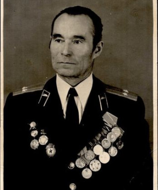 ПОПОВ АЛЕКСАНДР ДМИТРИЕВИЧ