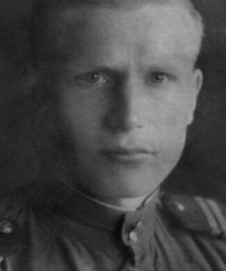 Кочетов Сергей Михайлович