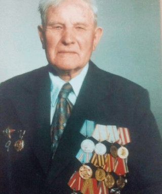 Васькин Павел Маркович