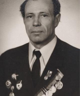 Бондаренко Александр Сергеевич