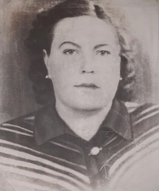 Щёголева Валентина Ивановна