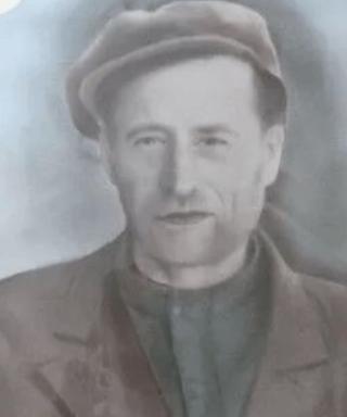 Скалев Иван Степанович