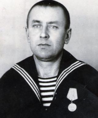 Самыловский Павел Алексеевич