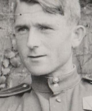 Мацокин Георгий Валентинович