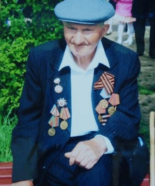 Богма Григорий Николаевич