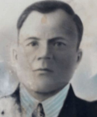БУШКОВ Григорий Савельевич