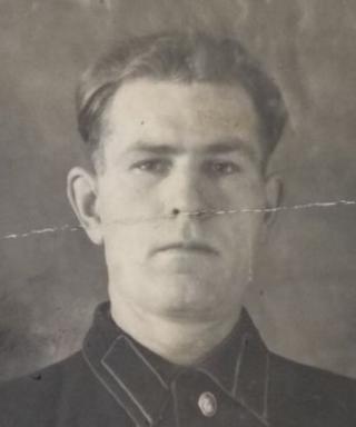 Левин Николай Николаевич