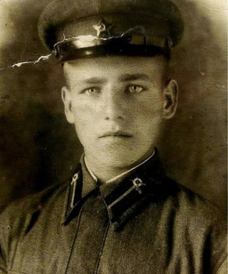 Карпов Александр Федорович