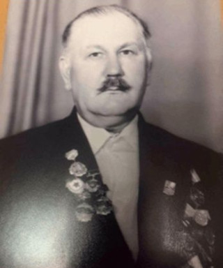 Васильев Николай Сергеевич